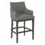 Upholstered Stool-2022131288-2022132183