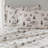Sheet Set Gray Deer Toile-116452091-116452089
