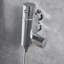 38°C Thermostatic Toilet Douche Bidet Spray Kit For Muslim Shower Stainless Steel