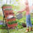 Denishia 5-Tier Vertical Raised Garden Bed-788744584-788744585-739331005