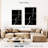 Abarca Violin Light Silhouette-108528229
