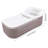 Portable Inflatable Bathtub SPA Bathtub-86630451