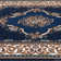 Performance Oriental Indoor Rug
