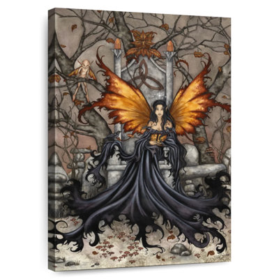 Kelan Queen Mab