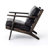 Chamuel Leather Lounge Chair-1569396609-1569396610