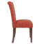 Chaise parsons rembourrée Aubrei-32416714