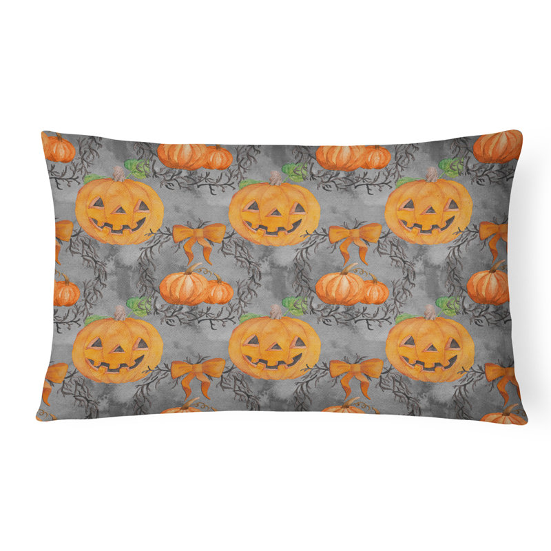 Outdoor Throw Pillow