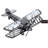 Transportation Figurines & Sculptures