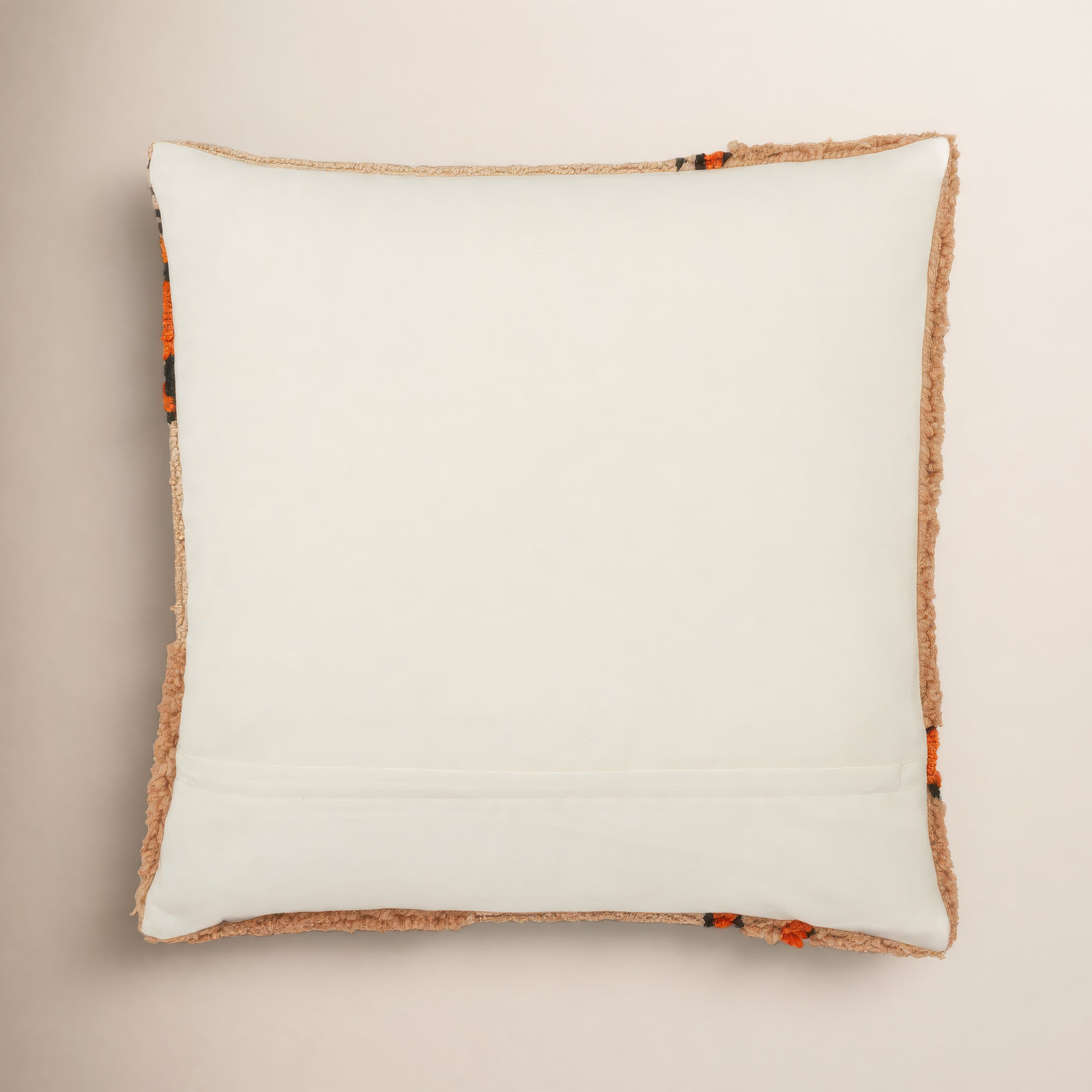 Geometric Indoor/Outdoor Throw Pillow, Pillow Cover Only - No Insert