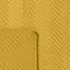 Gatik Polyester Solid Colour Bedspread-2022007209-2022007223