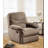 Soft Recliner, Woven Motion Recliner-1085930133