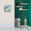 «Fly Away» par Shirley Novak, art mural sur toile