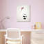 Décoration murale bébé pour enfant, "jolie dessinée Schulte-937349491-937349488