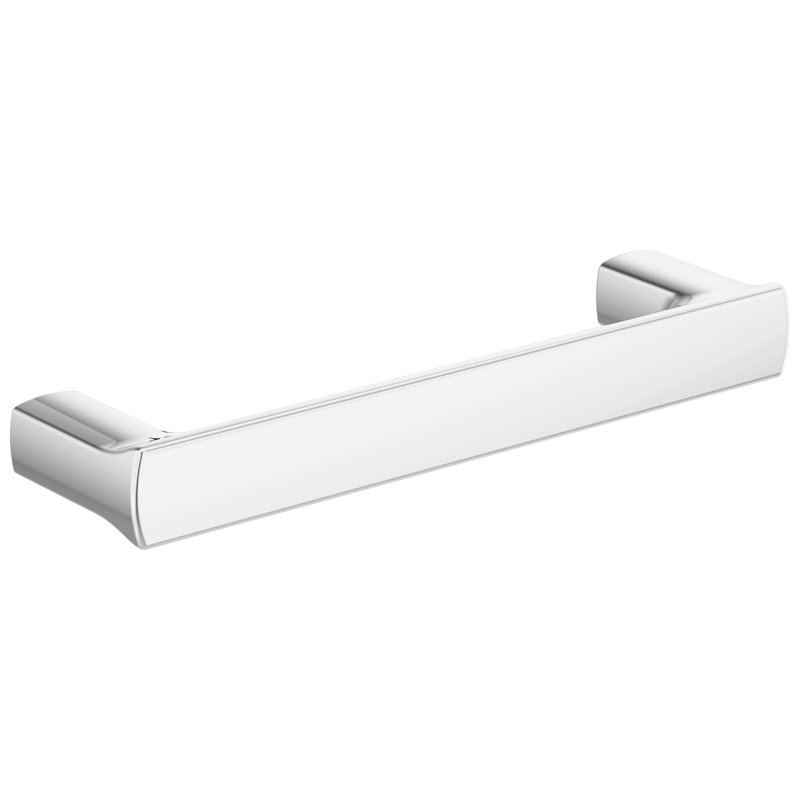 Kintsu® Drawer Pull, Polished Chrome