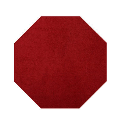 Menendez Washable Indoor Rug
