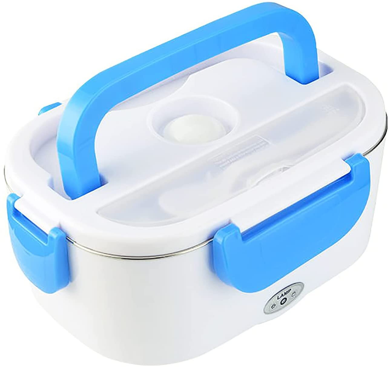 DALELEE Heating Lunch Box And Bento Food Warmer & Reviews | Wayfair