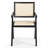 Aliona 17'' H Upholstered Side Chair-743143859