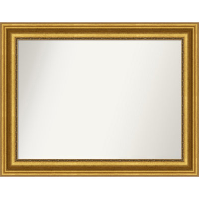 Miroir de salle de bain Jashawna