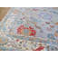 Tapis unique gris 9 pi 8 po x 9 pi 10 po One-of-a-Kind