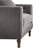 Accent Chair With Pillow
