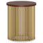 Table de bout en bois massif Demy-887963609-915874971