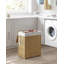 Laundry Basket with Handles-321314354-501625422