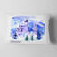 Coussin paysage urbain Allemagne-89811915-29854907