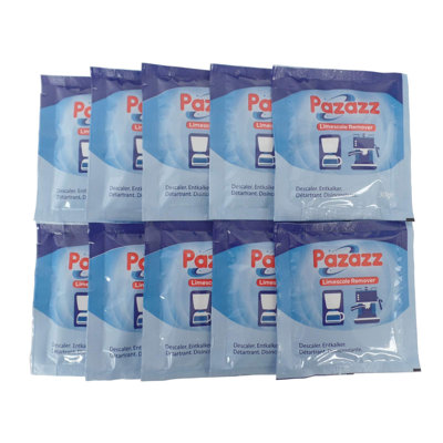 Pazazz Cleaning Supply