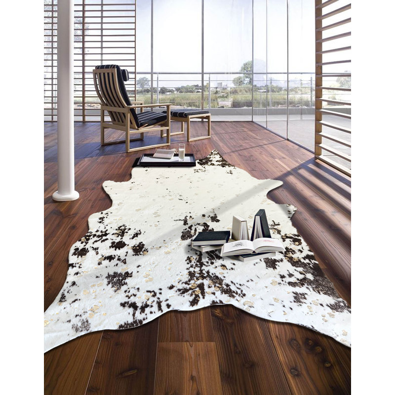 Animal Print Indoor Rug