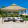 MASTERCANOPY Steel Patio Gazebo