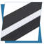 Brynnan 1 - Light Matte Black Strip