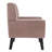 Stephanny Upholstered Armchair-231774149