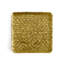 Palm Square Plate