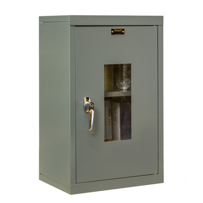 Armoire de rangement 2 portes 400 Series