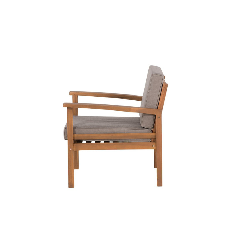 Barnet 5 Seater Conversation Set