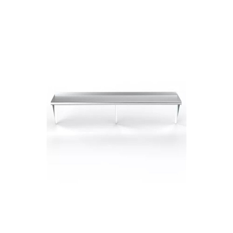 Accent en acier inoxydable