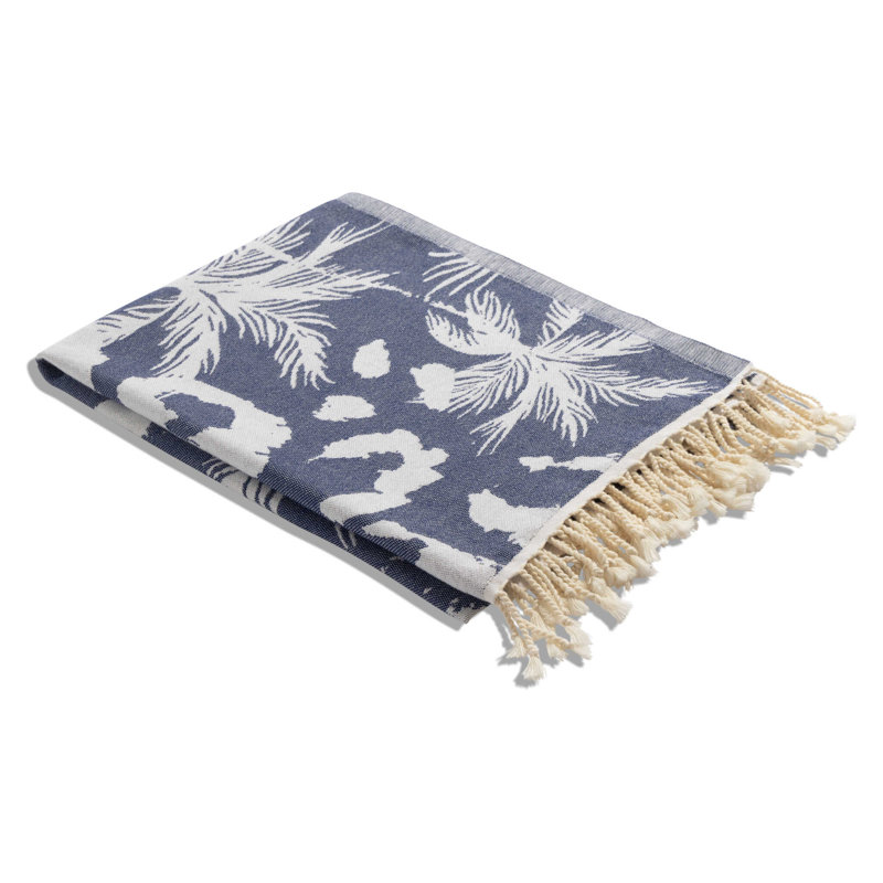 Serviette de plage Chanyah, Marine