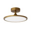 Semi Flush Mount