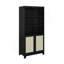 Bibliothèque Sheridan 31 "(7 tablettes)-1283844090