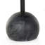 Viola Marble End Table-427314851