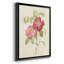«Dusty Rose II», peinture sur toile encadrée-198717675-198717674
