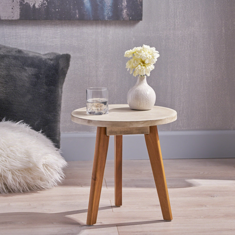 Table d'appoint Marina Marina