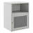 Modway Covelo Wall Mount Nightstand