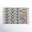 Julianna Cotton Blend Bath Mat