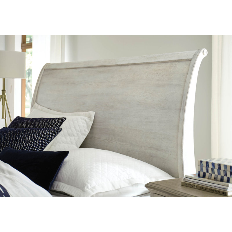 Lit-bateau Oakman, Grand