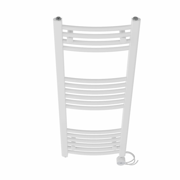 Dahndray Curved Towel Rail Heated Towel Rails