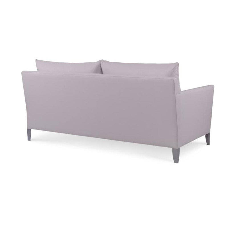 Cayden Outdoor 2 - Seat Patio Sofa, Navy Blue 71628L58