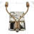 Bainbridge Steel Wallchiere-580296995