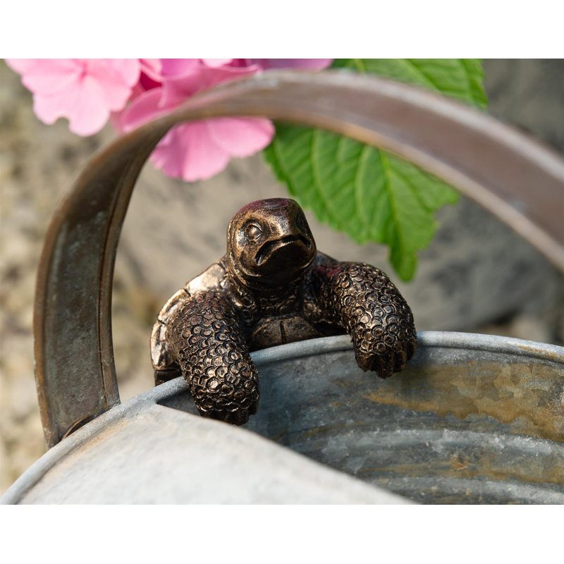 Glantz Animals UV Resistant Stone Garden Statue