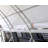 40Ftx40ft Double Frame Tarpaulin Tent Warehouse Shed (Excluding Containers)
